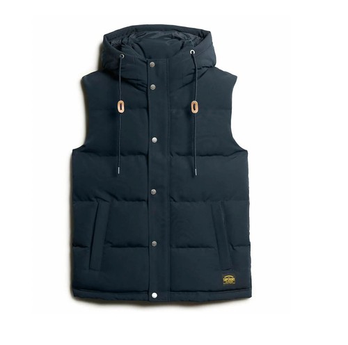 Superdry herrenjacke - superdry,