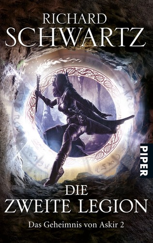Die zweite legion das - zweite, /
