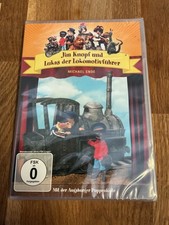 Jim Knopf und Lukas der