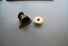 Seewasserpumpe AQ 170 Volvo Penta neuwertig