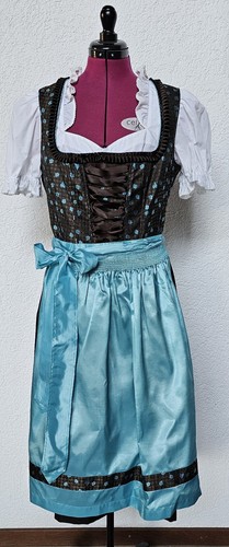 Dirndl von alphorn - dirndl, gr.