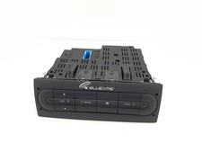 FIAT DUCATO BLUE & ME