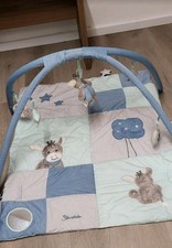 Spielbogen Esel Emmi von