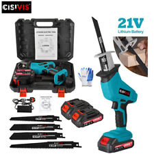 Elektrische Säbelsäge 4/12