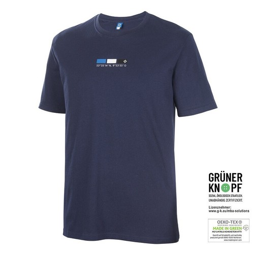 Hamburger hsv shirt - sv, t-shirt