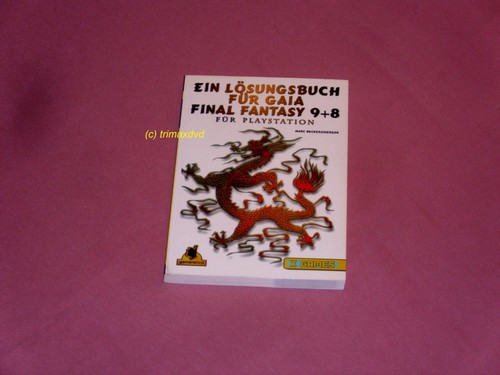 Ein lösungsbuch für - ein, gaia