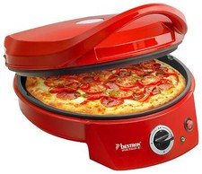 APZ400 elektrischer Pizzaofen