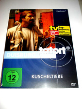 NEU OVP TATORT DUISBURG