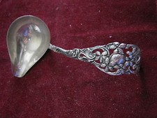 Ornate Die Cut Floral (Not