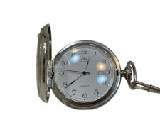 Meister Anker Taschenuhr Ø 5