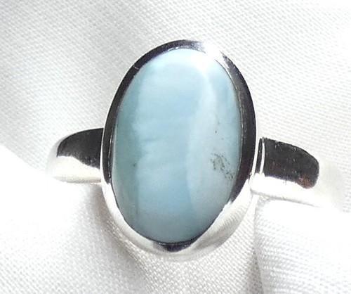 Ring 925 silber 17 2 - silber, 17,2
