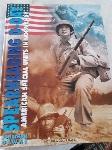 Guide uniform normandie - hc,