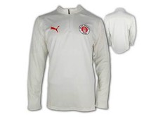 Puma FC St.Pauli 1/4 Zip Top