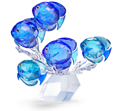 Swarovski 5493705 fischbank - 5493705,