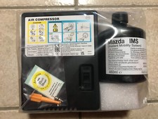 MAZDA Reifendichtmittel