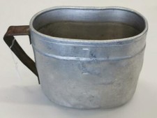 Küchengerät aus Kochgeschirr