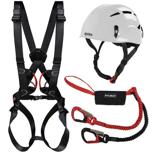 Alpidex kletterhelm - kletterhelm,