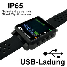 Alphapoc 801w meldeempfänger - alphapoc,