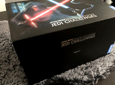 Lenovo Star Wars Jedi Challenges AR-Headset Lichtschwert Augmented Reality Set