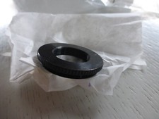MIKROSKOP - OBJEKTIV - ADAPTER  Innengewinde - RMS, Außengewinde-32 mm)  ZEISS
