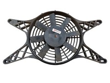 Kühlerlüfter LIGIER Nova 0,5 Diesel 8PS