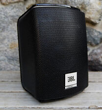 1x JBL CINEMA SURROUND Satelliten LAUTSPRECHER aus Heimkino Cinema 510