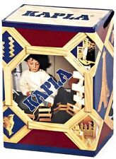 Kapla Steine 200 Stück in stabiler Box NEU vom Fachhändler