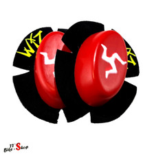 Wiz Knieschleifer, Wet n Dry