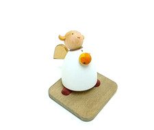 Günter Reichel Schutzengel