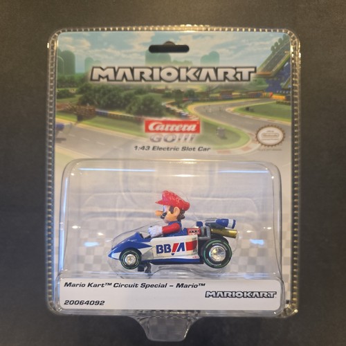 Carrera 64092 nintendo - carrera,