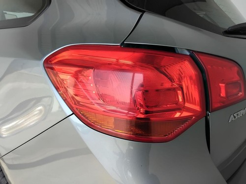 Opel astra sports tourer - opel,