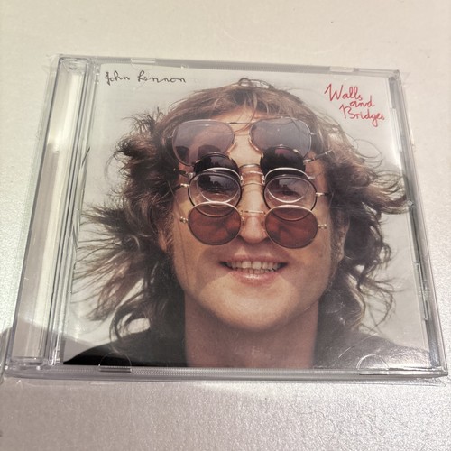 John lennon walls and - -,