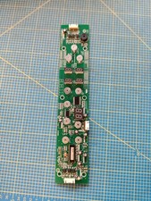 Gorenje IT64ASC Kochfeld Bedienteilmodul Steuerungsmodul Modul Elektronik 858398