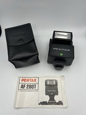 Pentax AF 280T Blitzgerät
