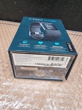 Fitbit Surge Fitness Super Uhr - Blau, Klein