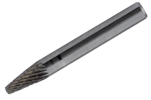 Hartmetallfräser