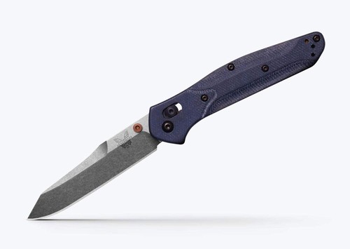 Benchmade osborne cm - osborne,