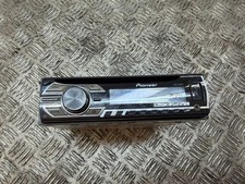 Peugeot Partner 2013 Radio
