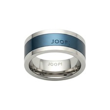 JOOP! Herren Ring Edelstahl