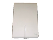 One For All SV 9455 5G Außenantenne DVB-T2 3G/4G/5G-Blockfilter IP55 HD