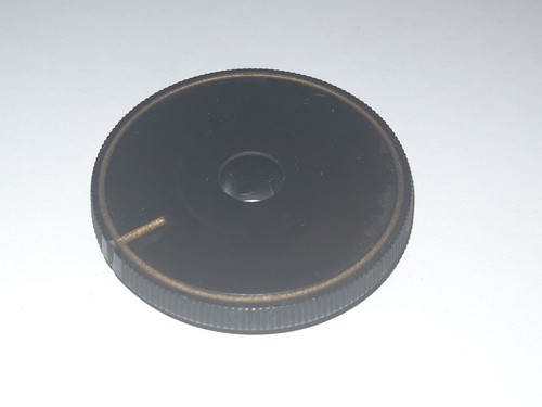 Hinterer drehknopf - 1,