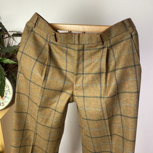 Haggart bespoke 32w - j,