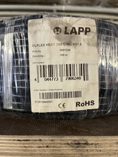 Ölflex Heat 260 C MC 5G1,5   0091336 als 100m Ring