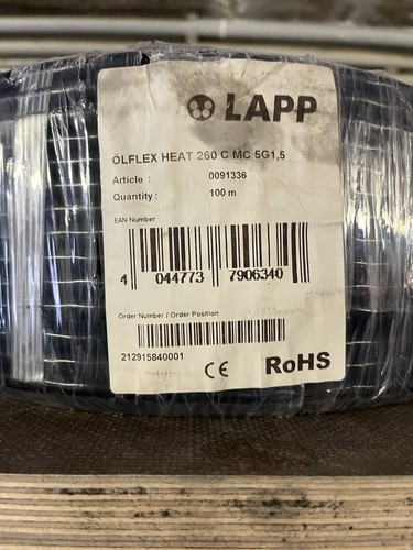 ölflex heat 260 5g1 - Ölflex,