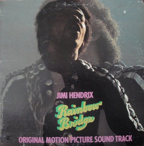 Jimi hendrix rainbow - hendrix,