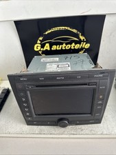Ford Mondeo Mk III Radio / CD-Player / DVD-Player / Navigation 3S7T10E889AE 3S7T