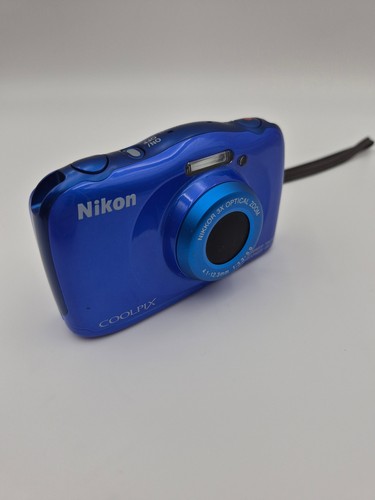 Nikon coolpix w150 - nikon,