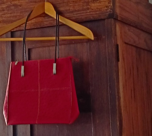 Hochwertige rote - hochwertige,