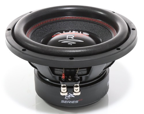 Audio system r10 evo - system, 25cm