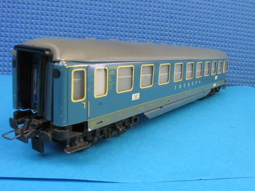Trix express 175 - express,